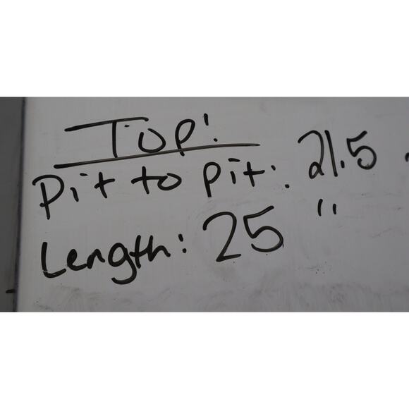 Vintage 90s Black Velvet Baby Tee Tshirt Top USA Practical Magic The Craft Large - Picture 6 of 6